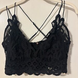 Adela Bralette Free People